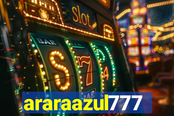 araraazul777