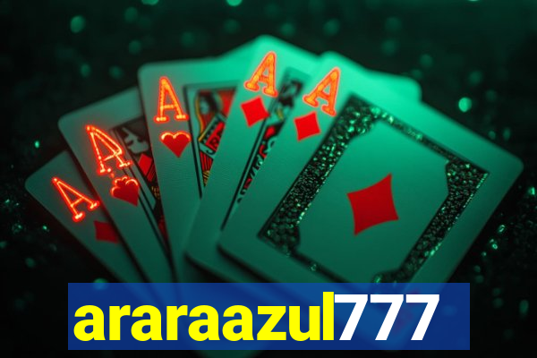 araraazul777