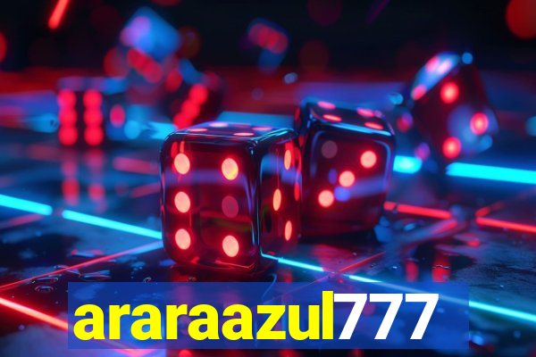 araraazul777