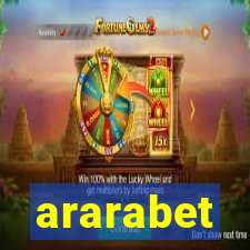 ararabet