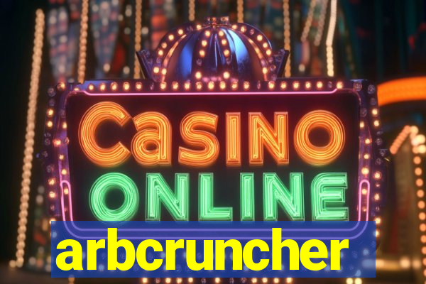 arbcruncher