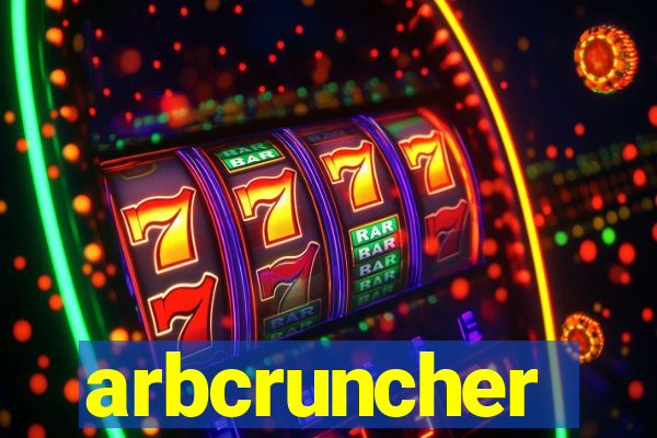 arbcruncher