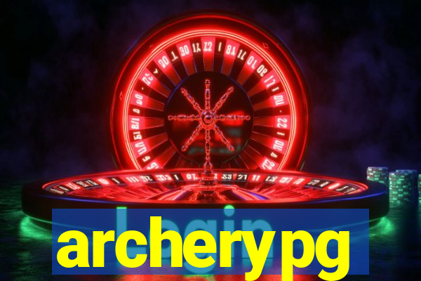 archerypg