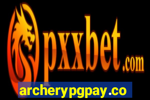 archerypgpay.com