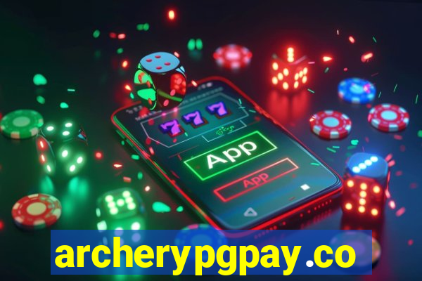 archerypgpay.com