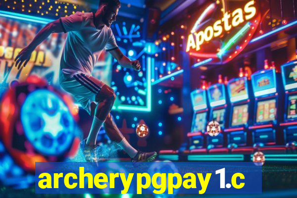 archerypgpay1.com