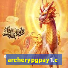 archerypgpay1.com