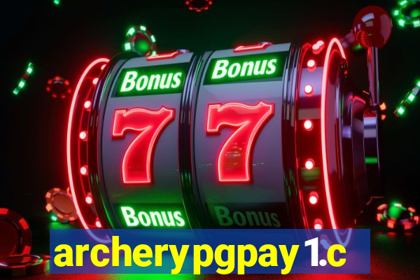 archerypgpay1.com