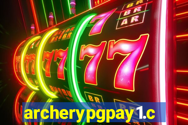 archerypgpay1.com