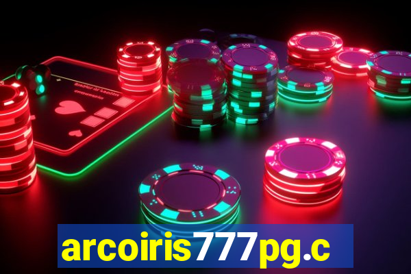 arcoiris777pg.com