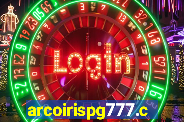 arcoirispg777.com