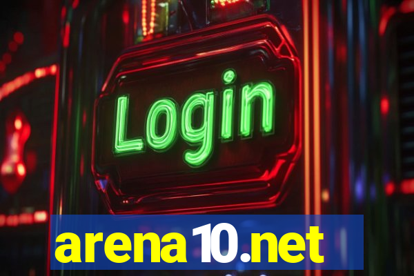 arena10.net