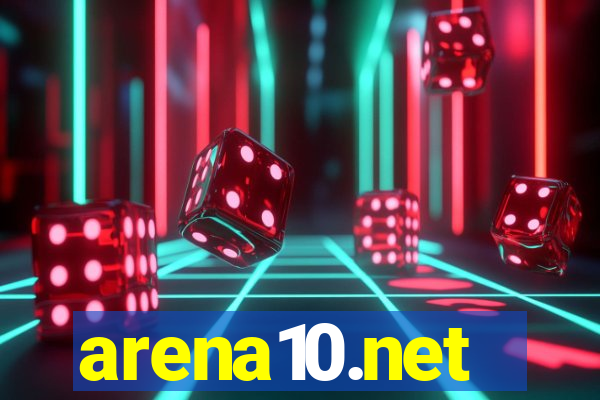 arena10.net