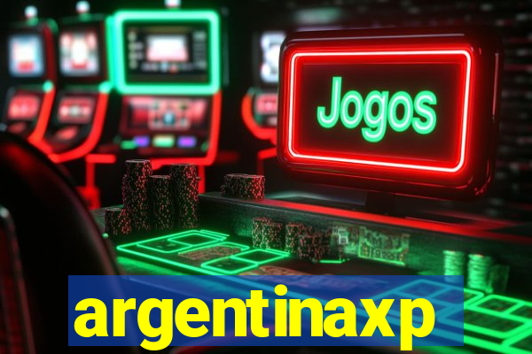 argentinaxp