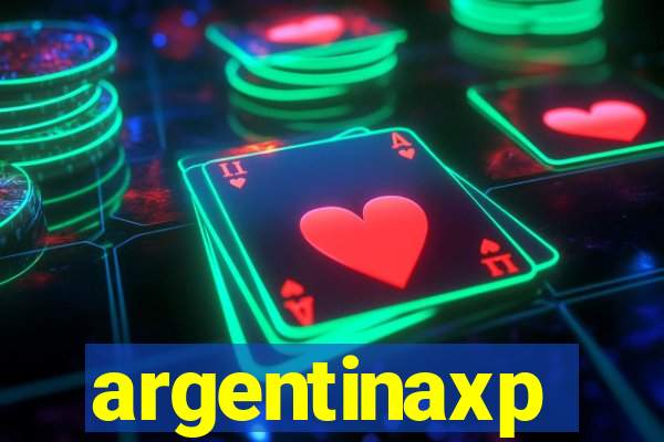 argentinaxp