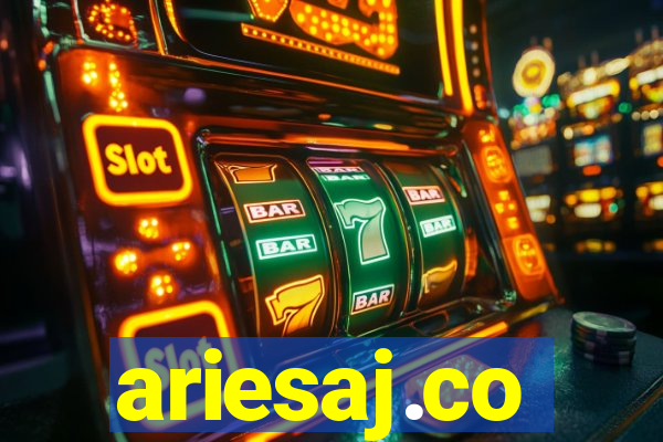 ariesaj.co