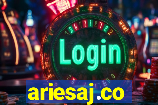 ariesaj.co