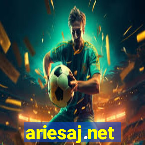 ariesaj.net