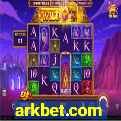 arkbet.com