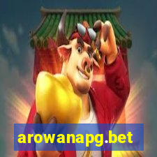 arowanapg.bet