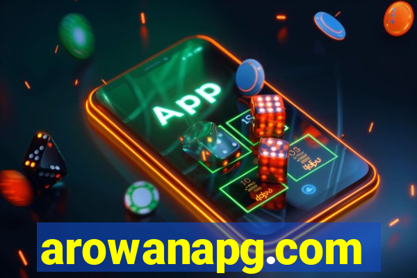 arowanapg.com