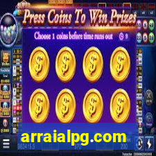 arraialpg.com