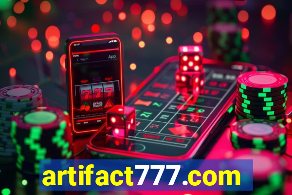 artifact777.com