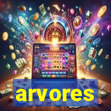 arvores-pg