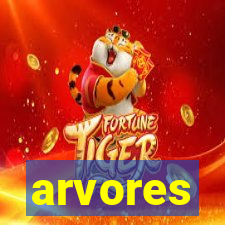 arvores-pg