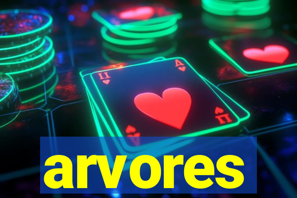 arvores-pg.com