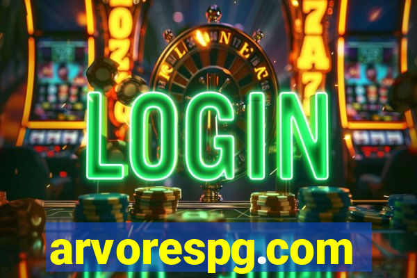 arvorespg.com