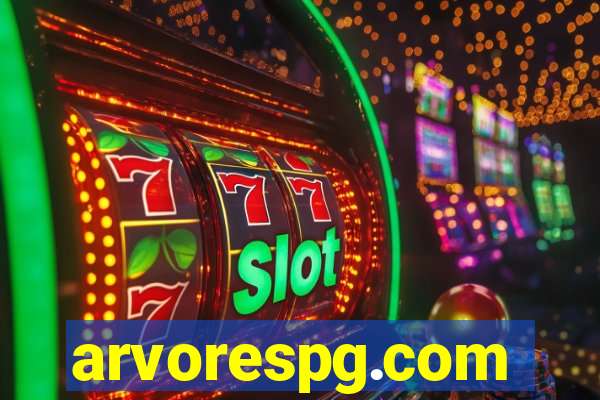 arvorespg.com