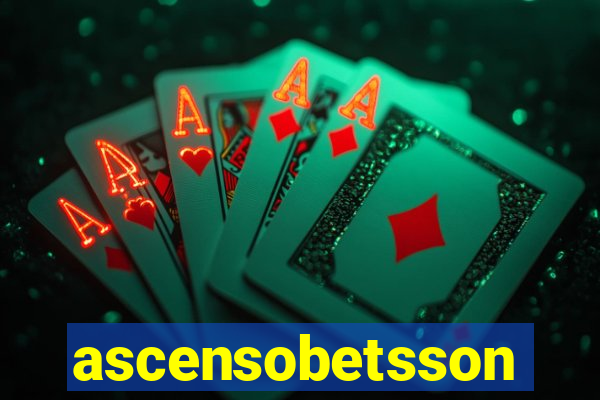 ascensobetsson