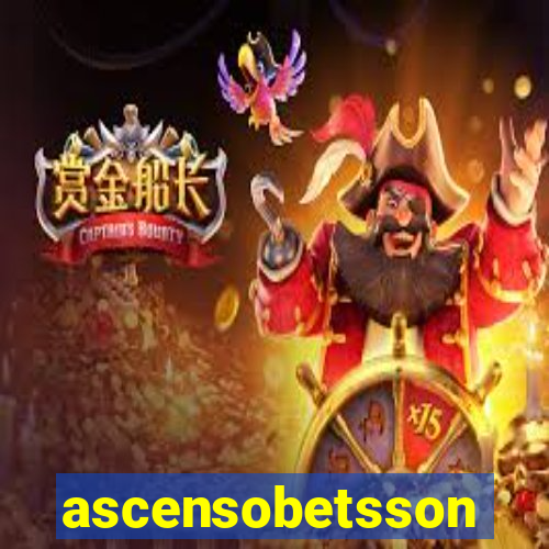 ascensobetsson