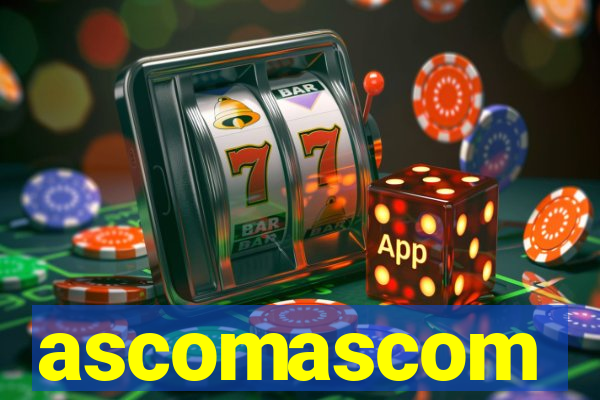 ascomascom