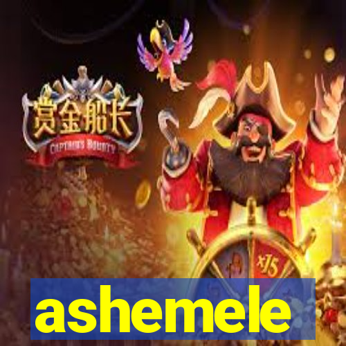 ashemele