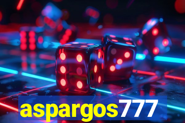 aspargos777