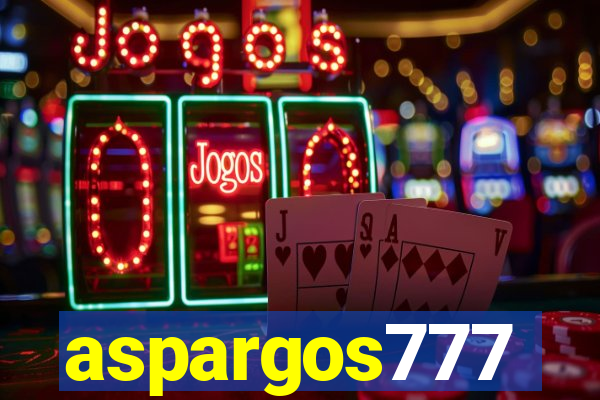 aspargos777