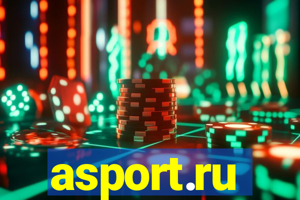 asport.ru