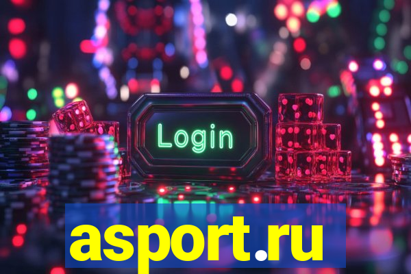 asport.ru