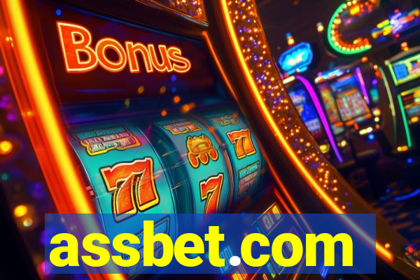 assbet.com