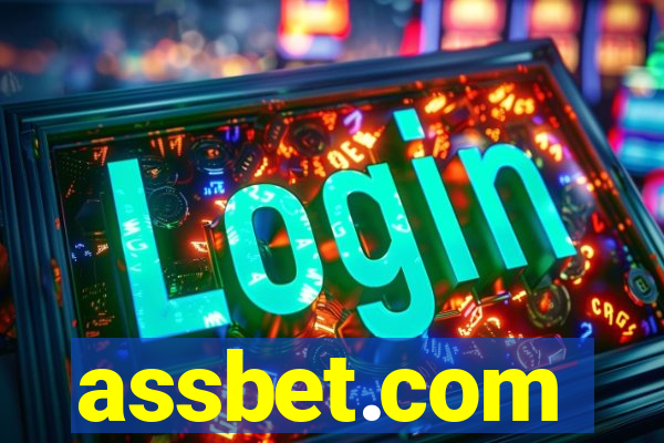 assbet.com