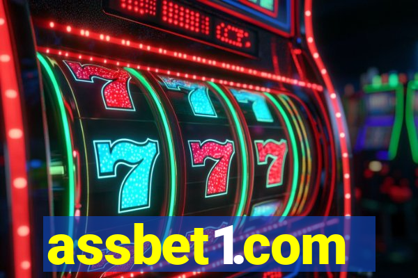 assbet1.com