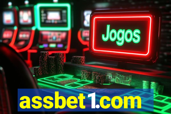 assbet1.com