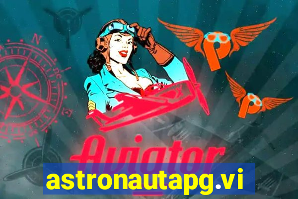 astronautapg.vip