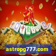 astropg777.com