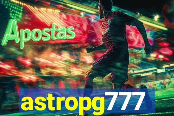 astropg777