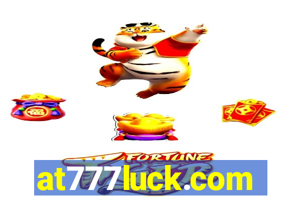 at777luck.com