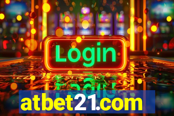 atbet21.com