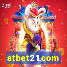 atbet21.com